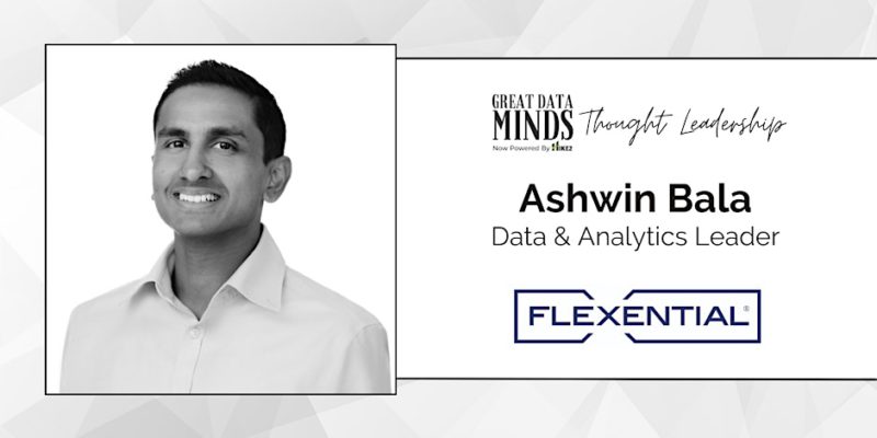 Tips for Managing a Highly Functioning Data Practice with Ashwin Bala